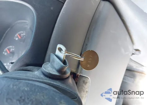 1999 Ford E-350 Super Duty Commercial/Recreational из США, поврежденный, VIN 1FTSE34L4XHA80169